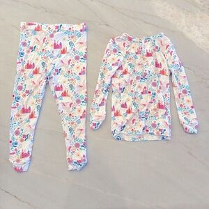 Magnetic Me - magnetic pj set - 18-24M
